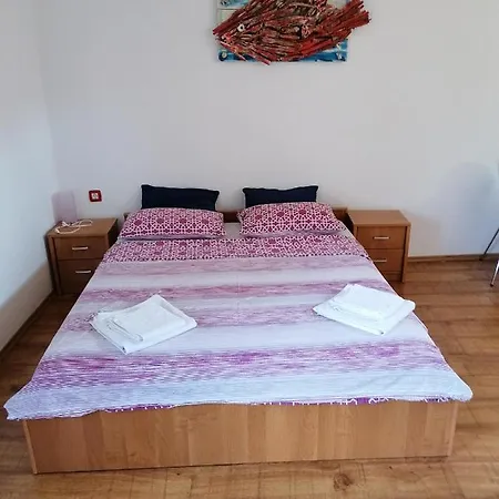 Apartment Studio Near Centar+free Parking Rovinj